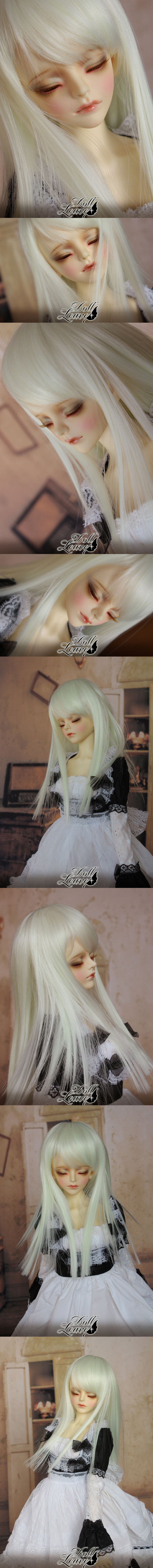 BJD Eve Girl 58cm Boll-jointed doll