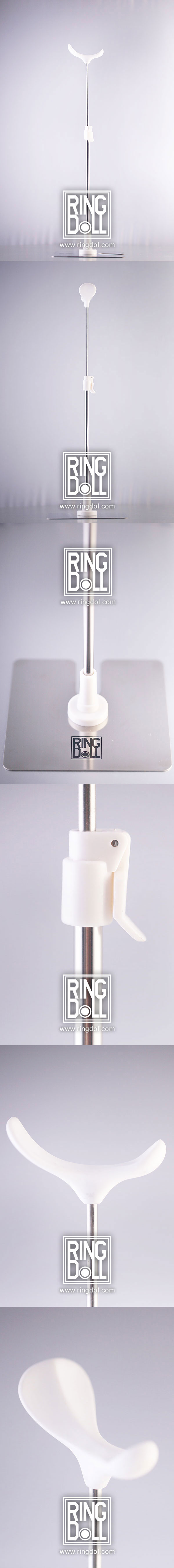 BJD Doll Stand for 70cm/SD size Ball-jointed Doll