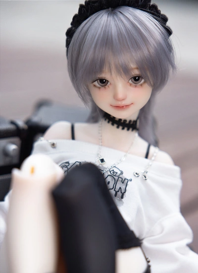 球体関節人形 sdgr 返 sd13 asleepeidolon Ivy ヘッド