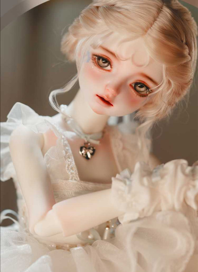 BJDドール フルセット1/3 球体関節人形 男の子 71cm（Charmdoll 