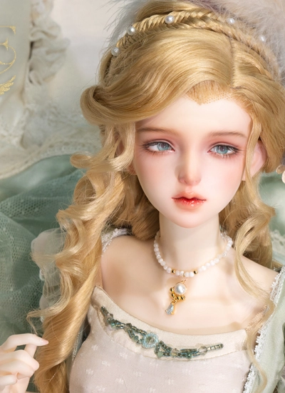 ドール本体 席琳 女の子 58cm/60cm/62cm/65cmサイズ  球体関節人形 DL324122