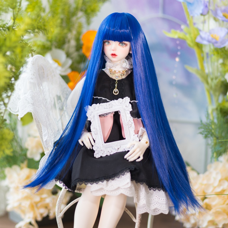 ドール用ウィッグ - すべての商品 - Legenddoll通販店