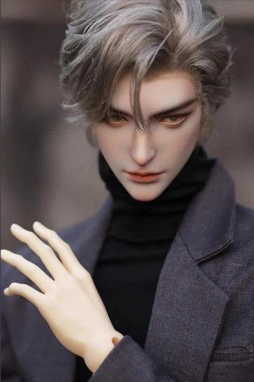 ドール本体 宮 男の子 70cm球体関節人形 BJD DOLL - Legenddoll通販店