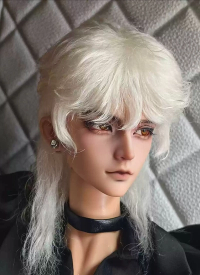 ドール用ウィッグ - すべての商品 - Legenddoll通販店 ドール用ウィッグ - すべての商品 - Legenddoll通販店