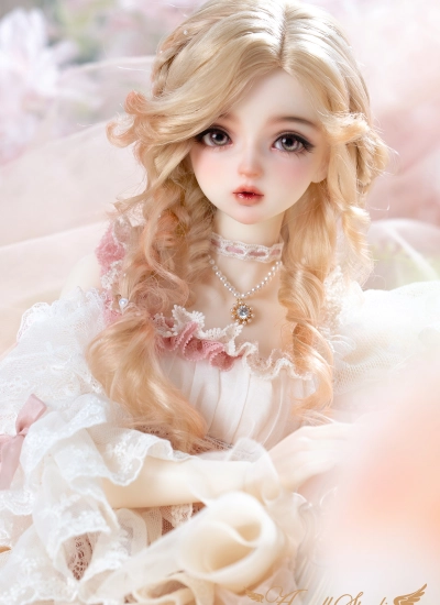 Angell Studio - ドール本体 - すべての商品 - Legenddoll通販店