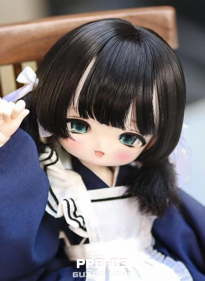 Legenddoll ボディのみ 574 （LITTLEMONICA Haazel Moratorium Limited 