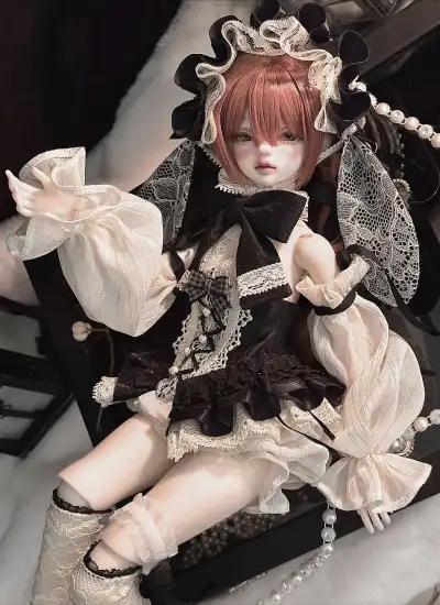 ドール用服 - すべての商品 - Legenddoll通販店