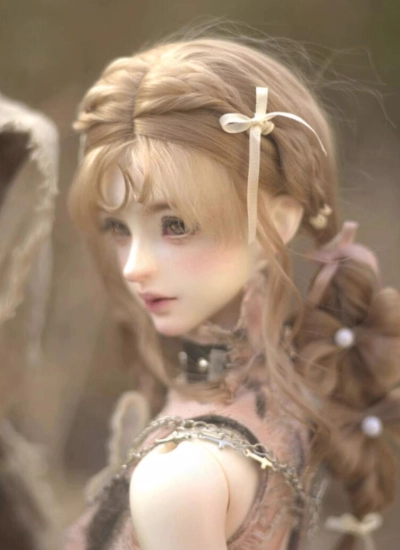 DollLegend 名前(?) ヘッドのみ 84 （ドール用パーツ - すべての商品 