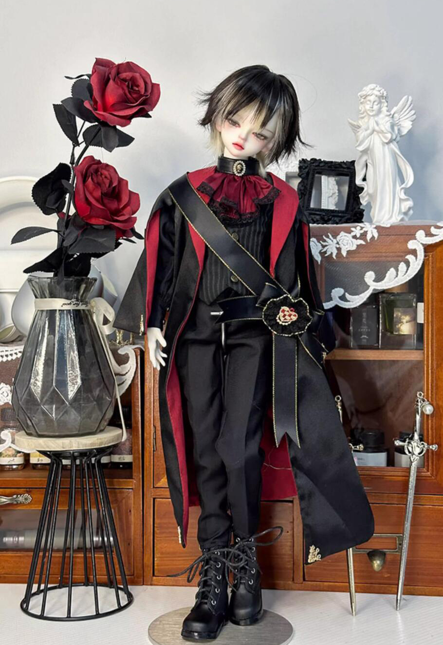 ドール用服 - すべての商品 - Legenddoll通販店 ドール用服 - すべての商品 - Legenddoll通販店