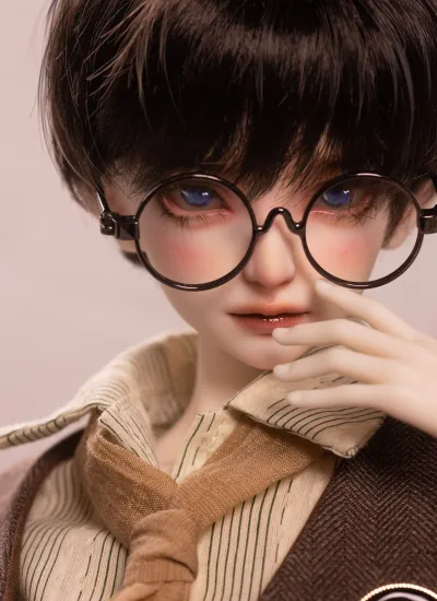 coralreefdoll 脱げ black swan ドール本体