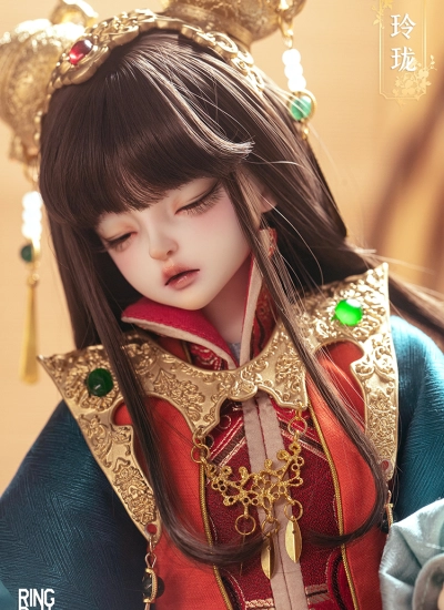 RING DOLL - すべての商品 - Legenddoll通販店