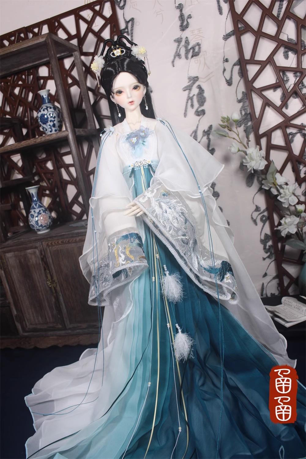 ドール用服 - すべての商品 - Legenddoll通販店