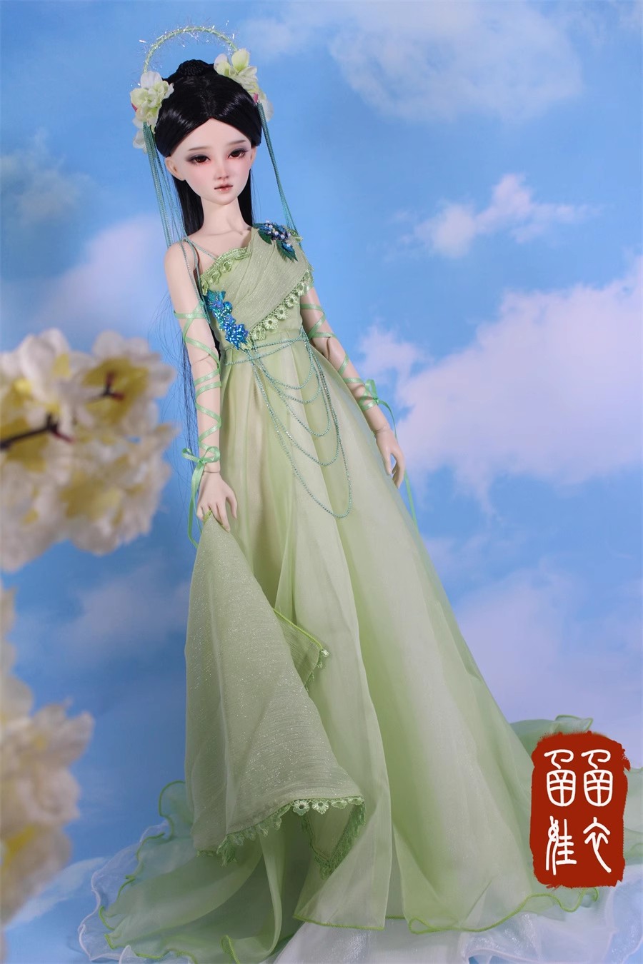 ドール用服 - すべての商品 - Legenddoll通販店
