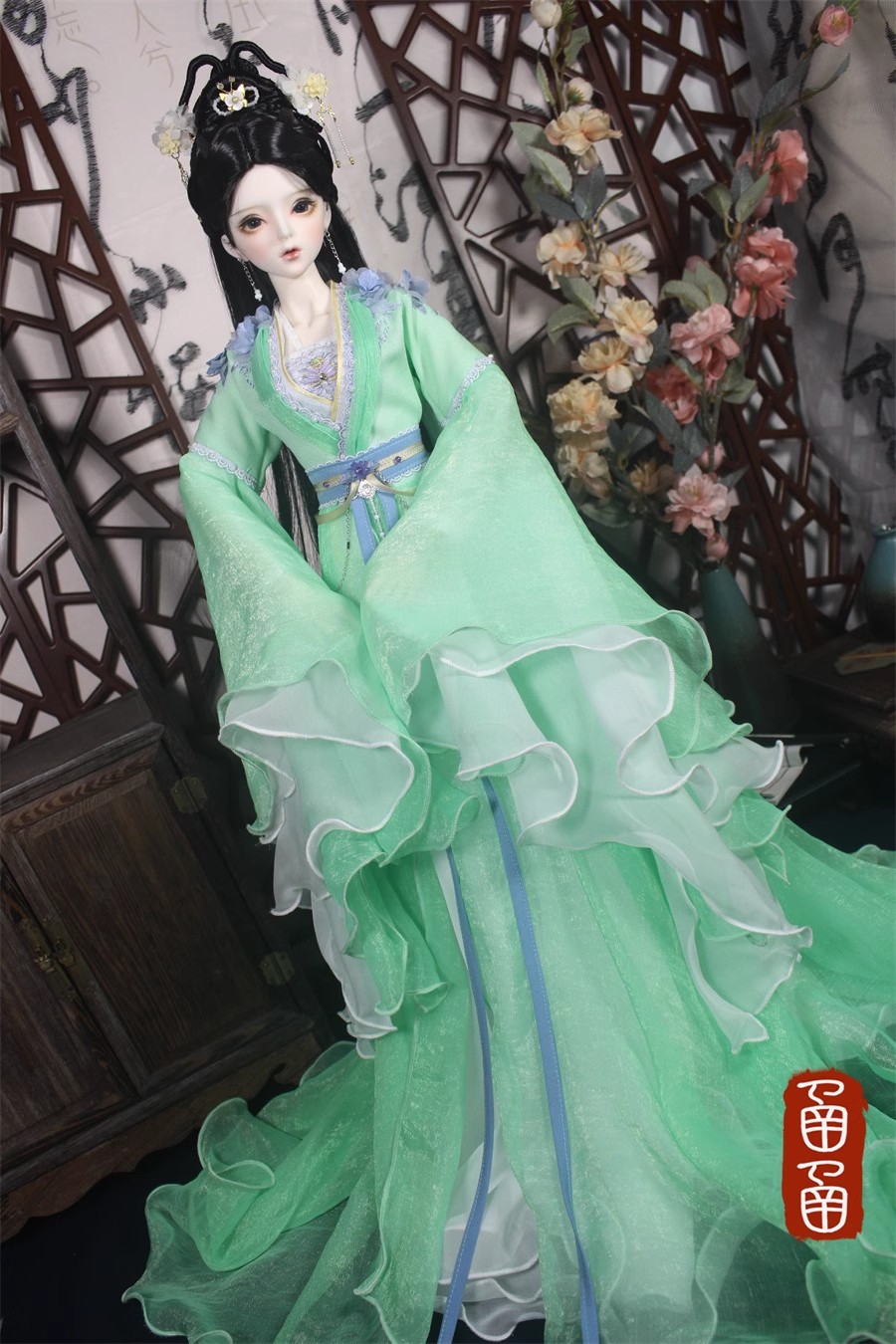 ドール用服 - すべての商品 - Legenddoll通販店