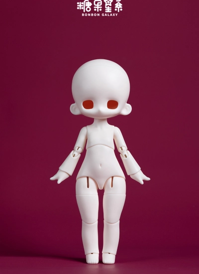 BJD Xiao Hui 25cm Angel YOSD Body Ball-jointed Doll