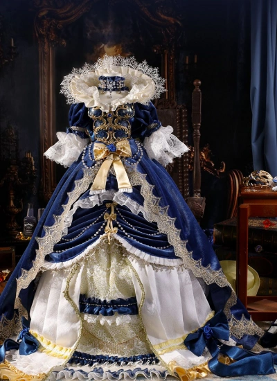 Gem Of Doll - すべての商品 - Legenddoll通販店