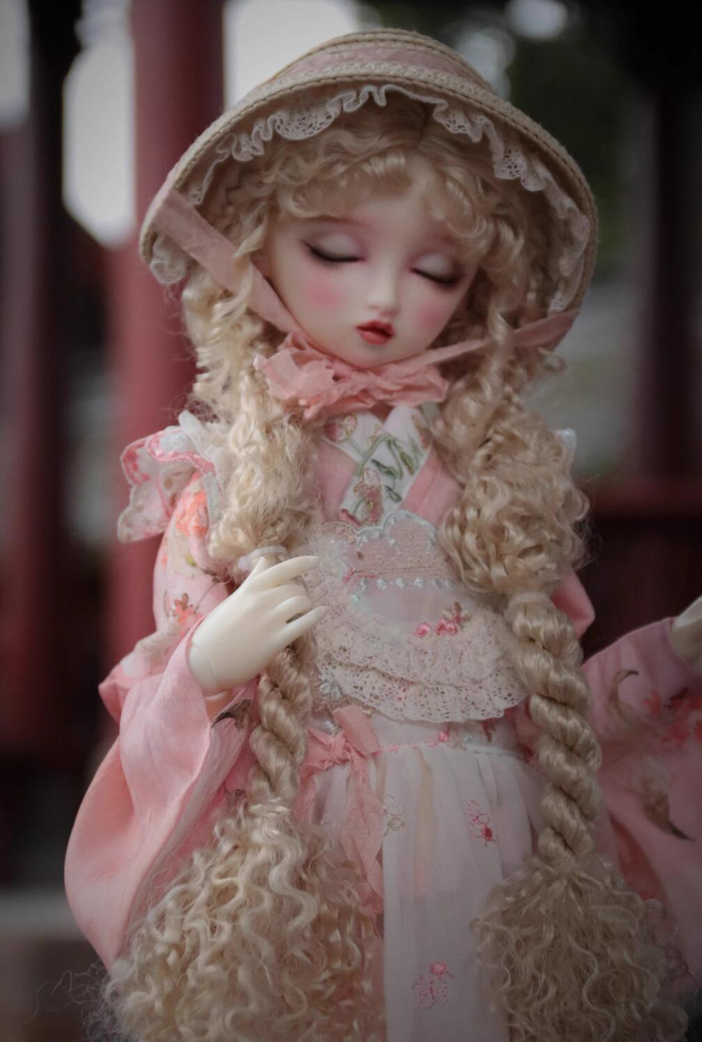 ドール用服 - すべての商品 - Legenddoll通販店