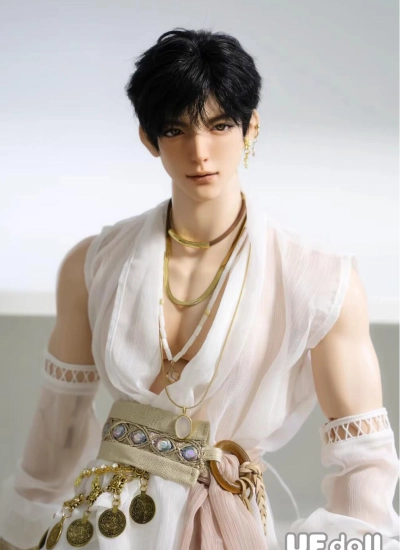 【期間限定】ドール本体 【323】73cmサイズ 男の子 球体関節人形 BJD