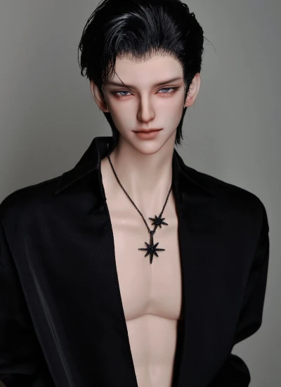 Asai Lake BJD Doll Ye Quan 75cm Boy Ball-jointed doll