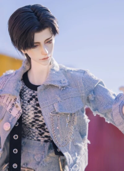BJD 326 Head for 70cm Ball-jointed doll