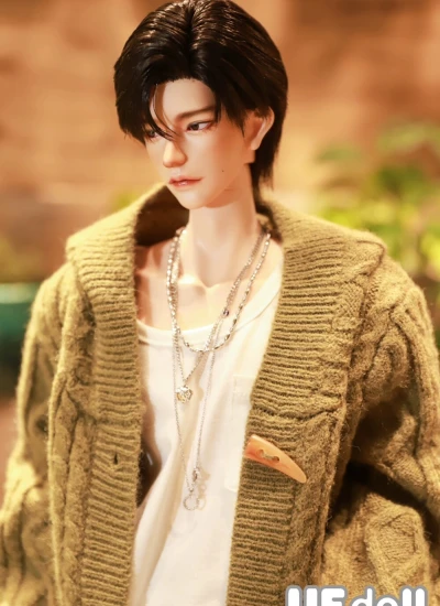 BJD 326 73cm Boy Ball-jointed doll
