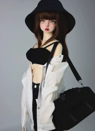 BJD Clothes Camisole for 1/3 Ball-jointed Doll