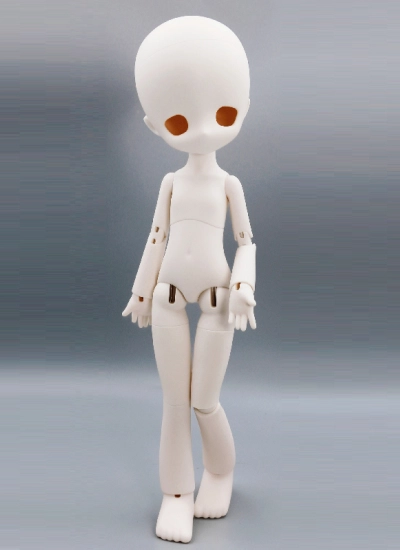 【期間限定】ドール用ボディ 猫条体 1/6サイズ 球体関節人形用 BJD用