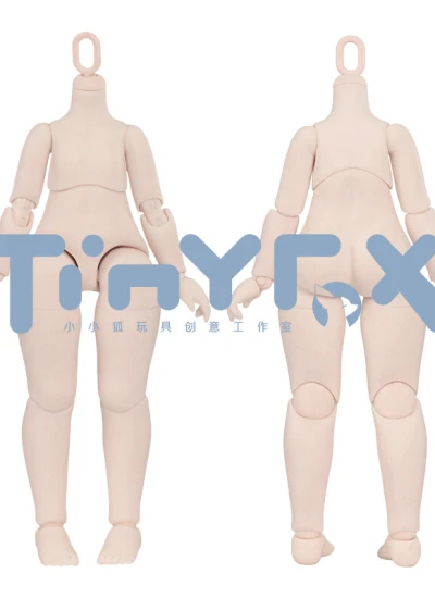 ドールボディ 27.5cm 1/6サイズ 天使ボディ MJD 機械関節人形