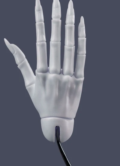 【期間限定】ドール用関節ハンド  ドラゴン関節ハンド 70/73cmサイズ人形用 BJD用