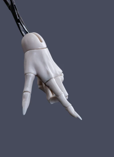 BJD Long Ball-jointed Hands for 70cm FMD Ball-jointed Doll