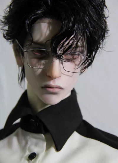 BJD Head Bizard Head for 72-75cm Ball Jointed doll