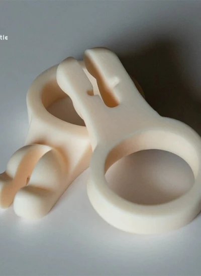 BJDドール用ハンドチェンジアー ティファクト ハンドパーツ交換用 便利グッズ 女/男用 1/4サイズ人形通用