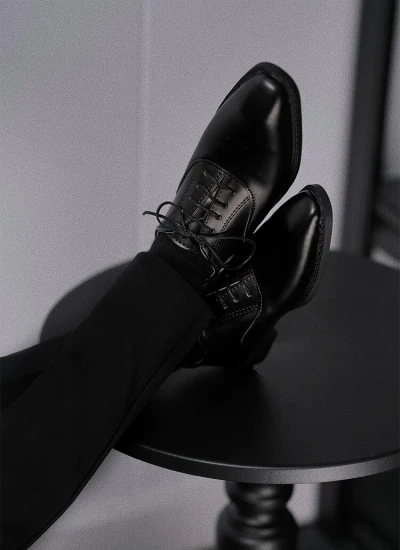 ドール用お靴 革靴 ブラック ホワイト ベージュ ブラウン ネイビー レッド ID75サイズ 球体関節人形用 BJD用