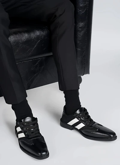 ドール用お靴 革靴 ブラック ホワイト シルバー ゴールド ID75サイズ 球体関節人形用 BJD用