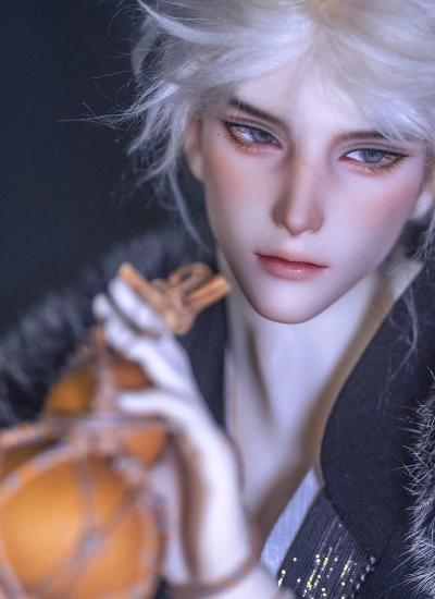 【期間限定】ドール本体 凯斯(Kai Si ) 男の子 75cm  球体関節人形 BJD