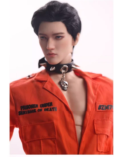 ドール本体  49Arden [弈驰 ] 男の子 球体関節人形 BJD