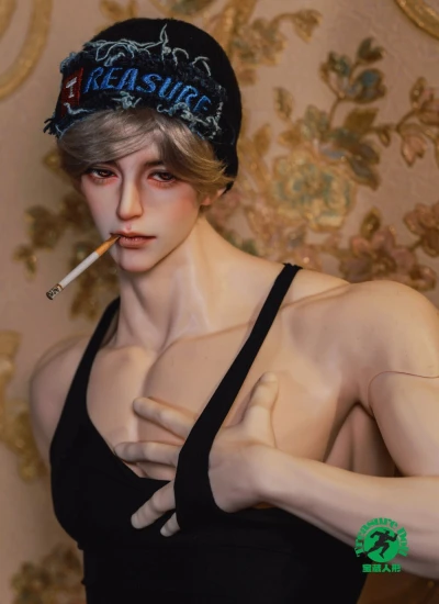 BJD Hat for SD Size Ball-jointed Doll