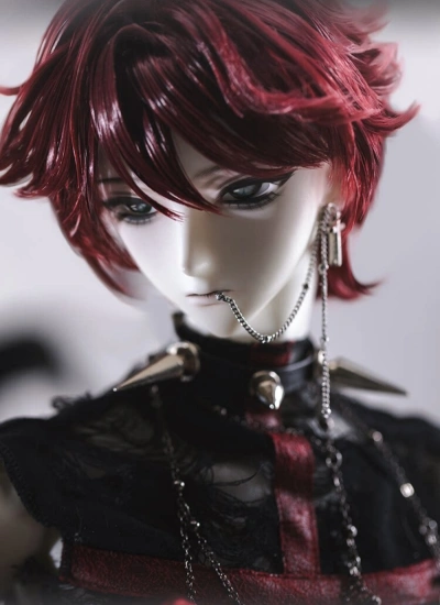 ドール本体 アービー風・遊隼 (You Sun) 73cm 男の子 球体関節人形 BJD