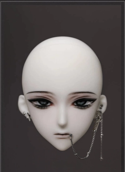 BJD You Sun Head for 73cm 71cm body Ball-jointed Doll