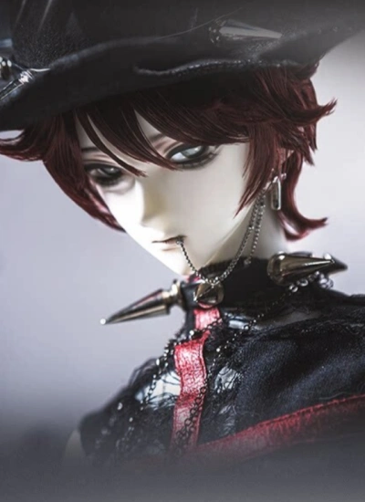 BJD You Sun 73cm body Ball-jointed Doll