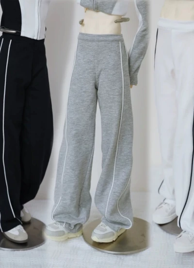 ドール用服 運動ズボン A524 ID75/Loongsoul73/POPO68/SD/SD10/MSDサイズ 男の子用 球体関節人形用 BJD用