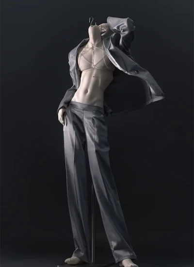 ドールボディ 星雲体 73サイズボディ 男の子  球体関節人形 BJDDOLL