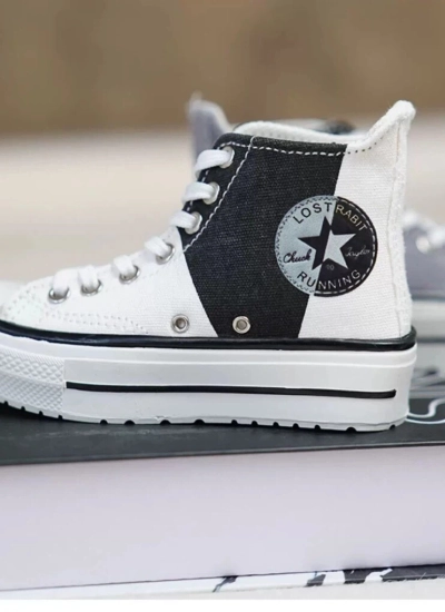 ドール用お靴  スニーカー  75サイズ人形用 球体関節人形用 BJD用