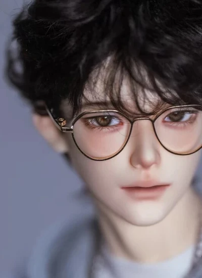 ドール本体 辰&辰SP 男の子 75cm級/77cm級 球体関節人形 BJD