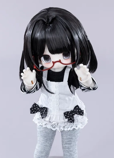 【期間限定再販】【樹脂版】ドール用ボディ 车厘子(チェリー)ボディ 天使ボディ 三挿六 1/6サイズ 球体関節人形 BJD