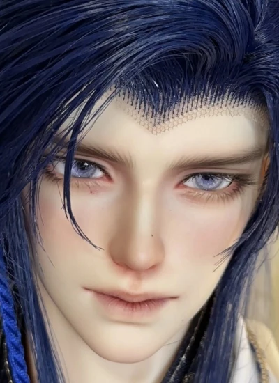 ドール本体 慕言ヘッド+ 慕言SPヘッド+慕言角版ヘッド 男の子 75cm級/77cm級 球体関節人形 BJD