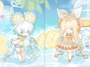 「店長日記」🍊 MILODOLL 新作の予告です!
