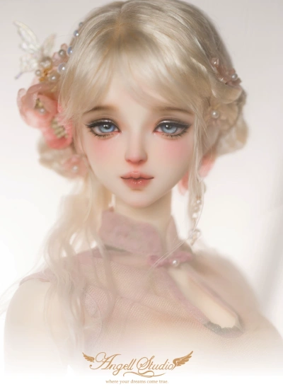 ドール本体 司香SP Si Xiang SPー端花吟 Duan Hua Yin 58cm/60cm/62cm 女の子 球体関節人形 DL326061D