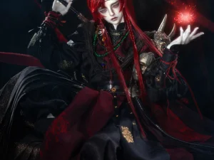 「店長日記」Dollzoneの新作「27sp」かっこよすぎ!!!