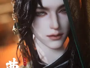 「店長日記」ringdoll 诛魔令シリーズに新作が登場!
